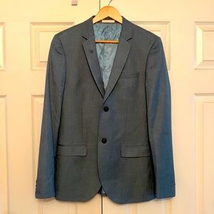 Topman UK/US 38 men’s sports blaze.